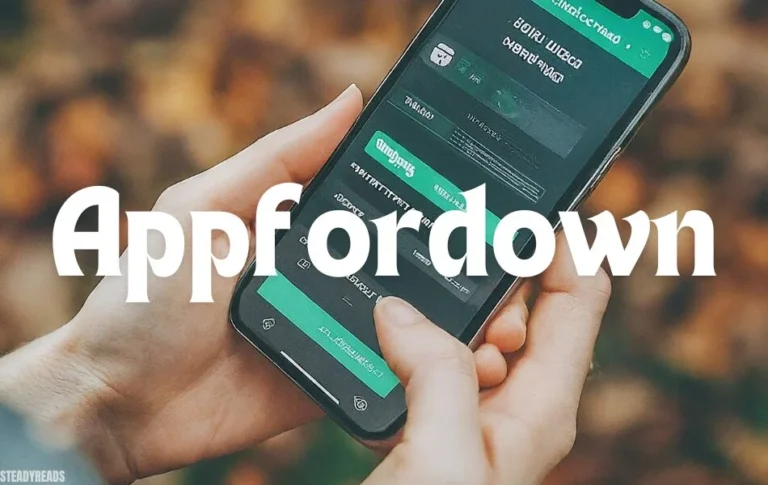 Appfordown