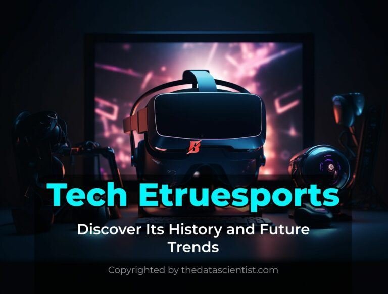 Tech Etruesports