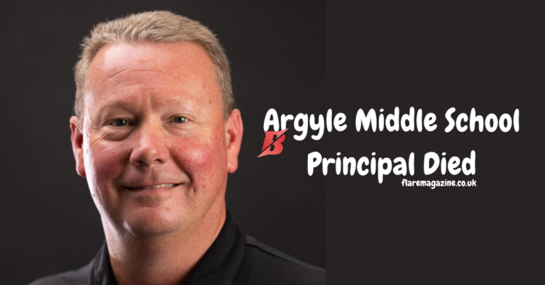 Argyle Middle School Principal Passes