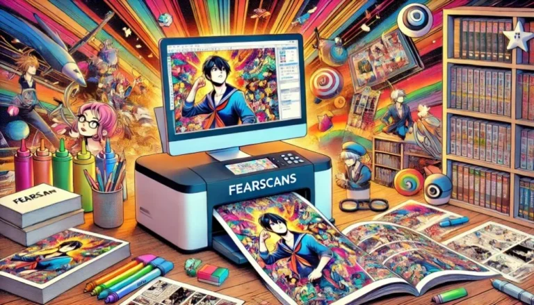 Fearscans