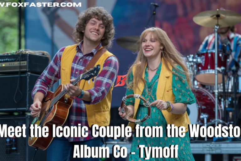 meet the iconic couple from the woodstock album co - tymoff