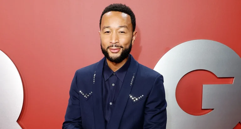 john legend net worth