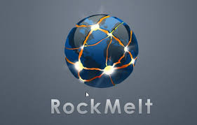 Rockmelt – Get Updates On Latest Happenings!
